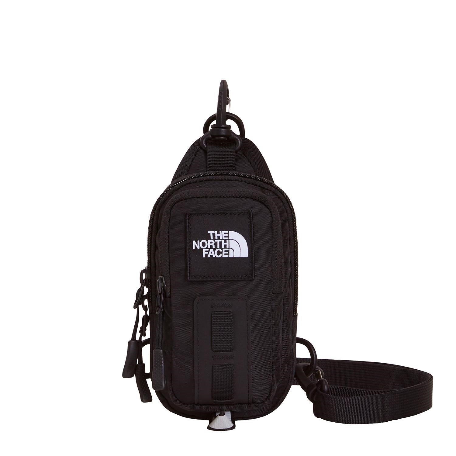 The North Face HOT SHOT CROSSBODY Unisex Çanta NF0A8JCGJK31