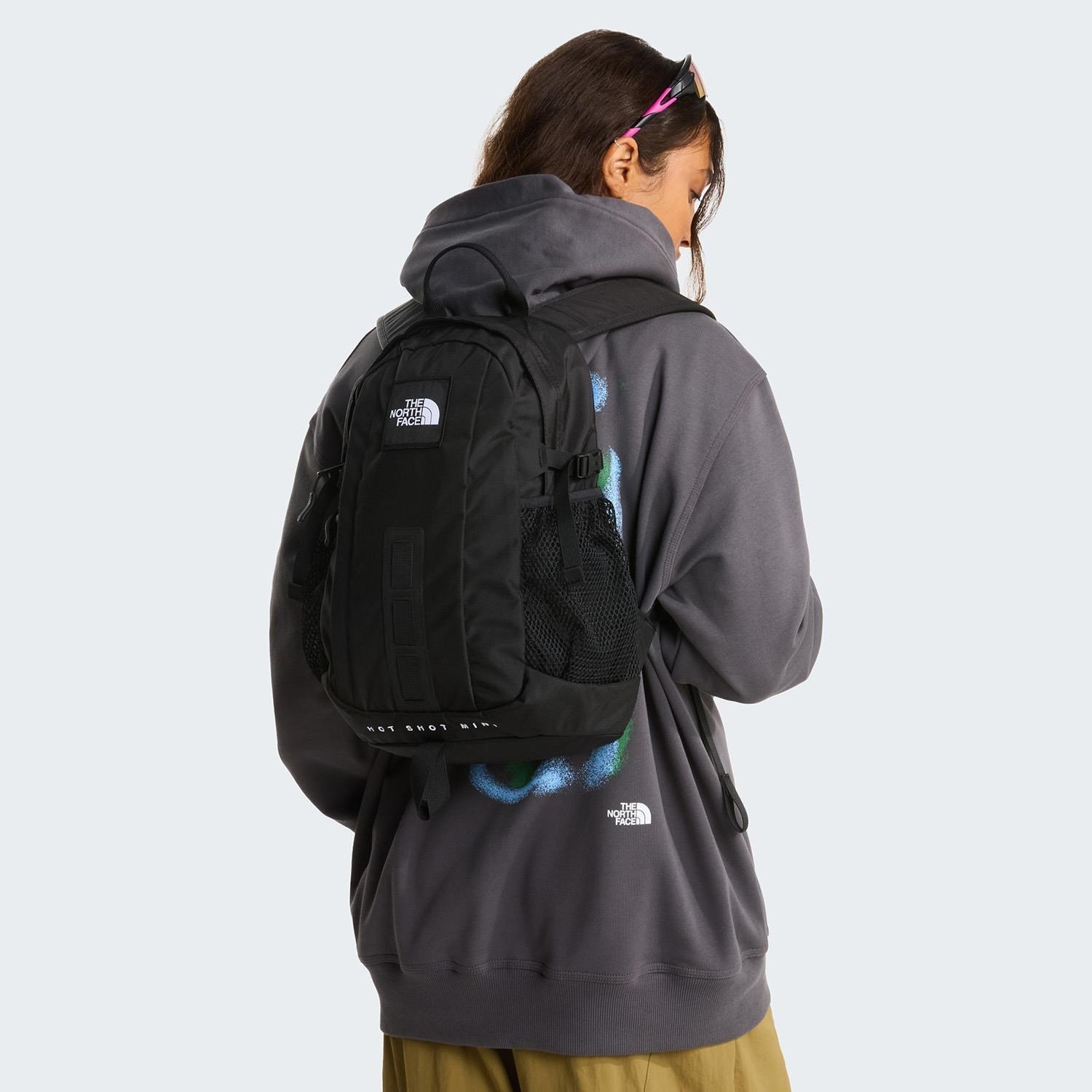 The North Face HOT SHOT MINI Unisex Çanta NF0A8GJJJK31