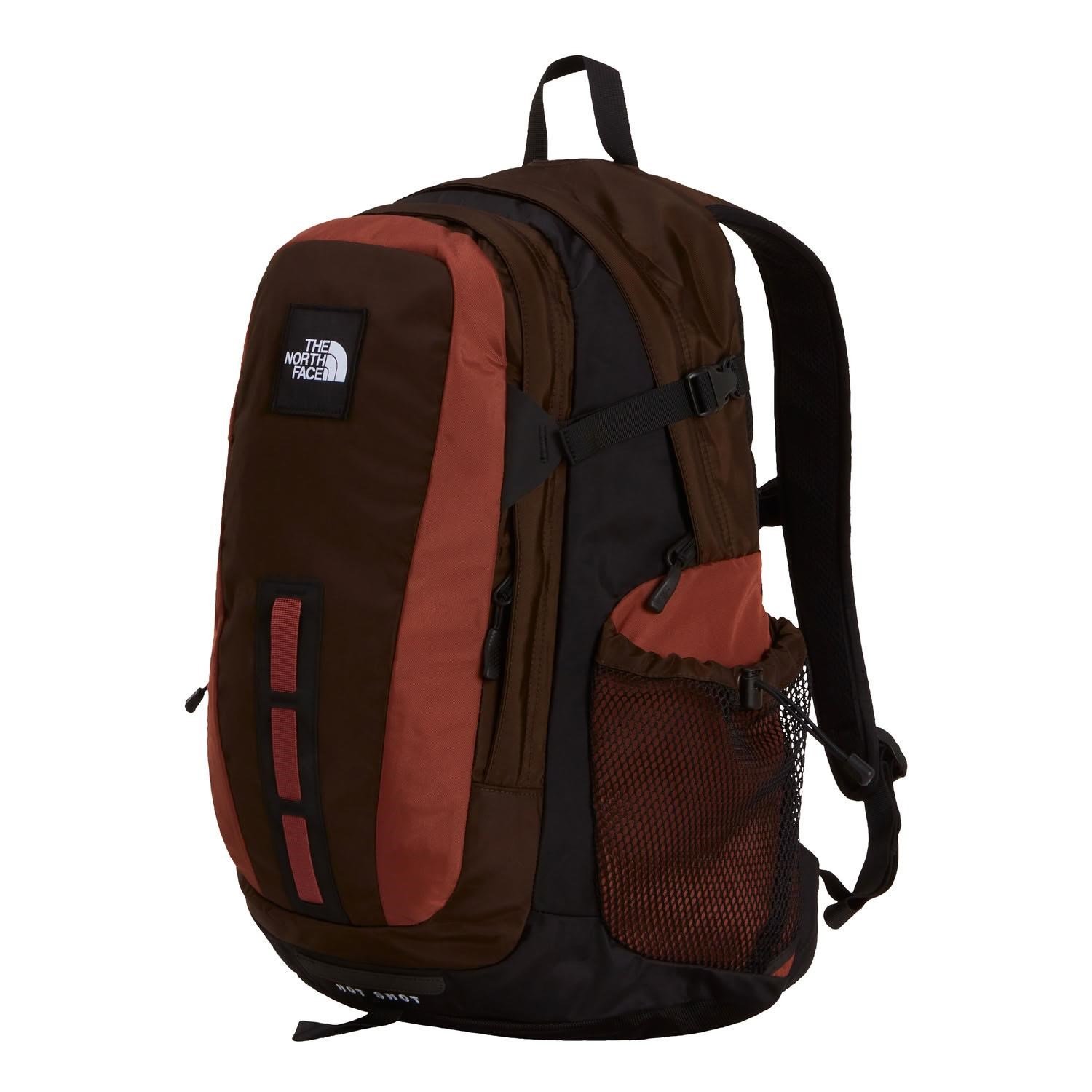 The North Face HOT SHOT SE Unisex Çanta NF0A3KYJ9291
