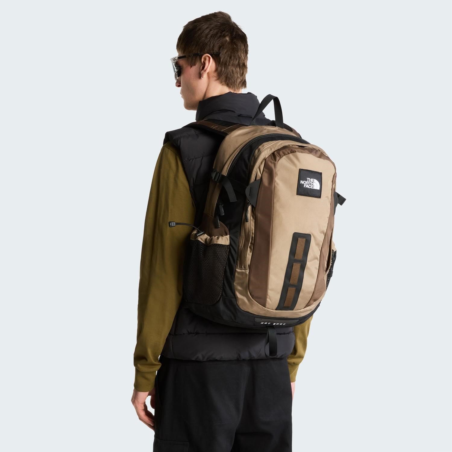 The North Face HOT SHOT SE Unisex Çanta NF0A3KYJS3E1