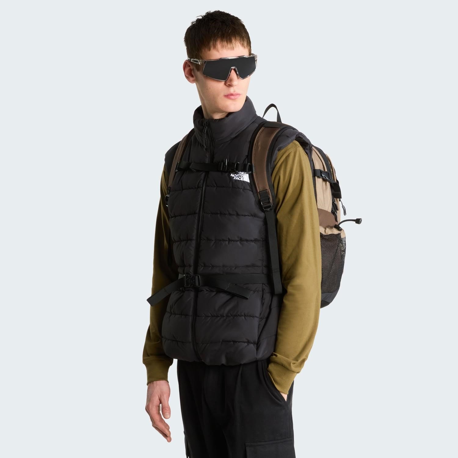 The North Face HOT SHOT SE Unisex Çanta NF0A3KYJS3E1
