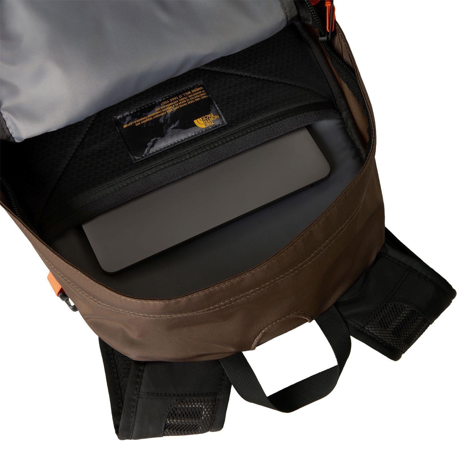 The North Face HOT SHOT SE Unisex Sırt Çantası NF0A3KYJGIH1