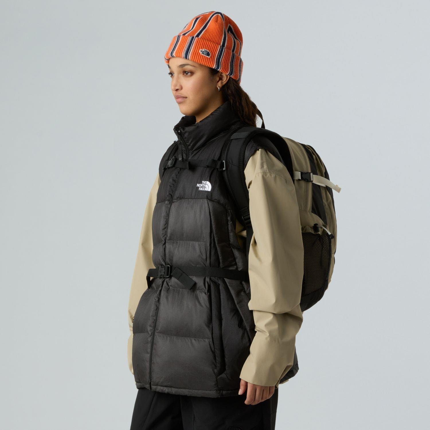 The North Face HOT SHOT SE Unisex Sırt Çantası NF0A3KYJFZI1