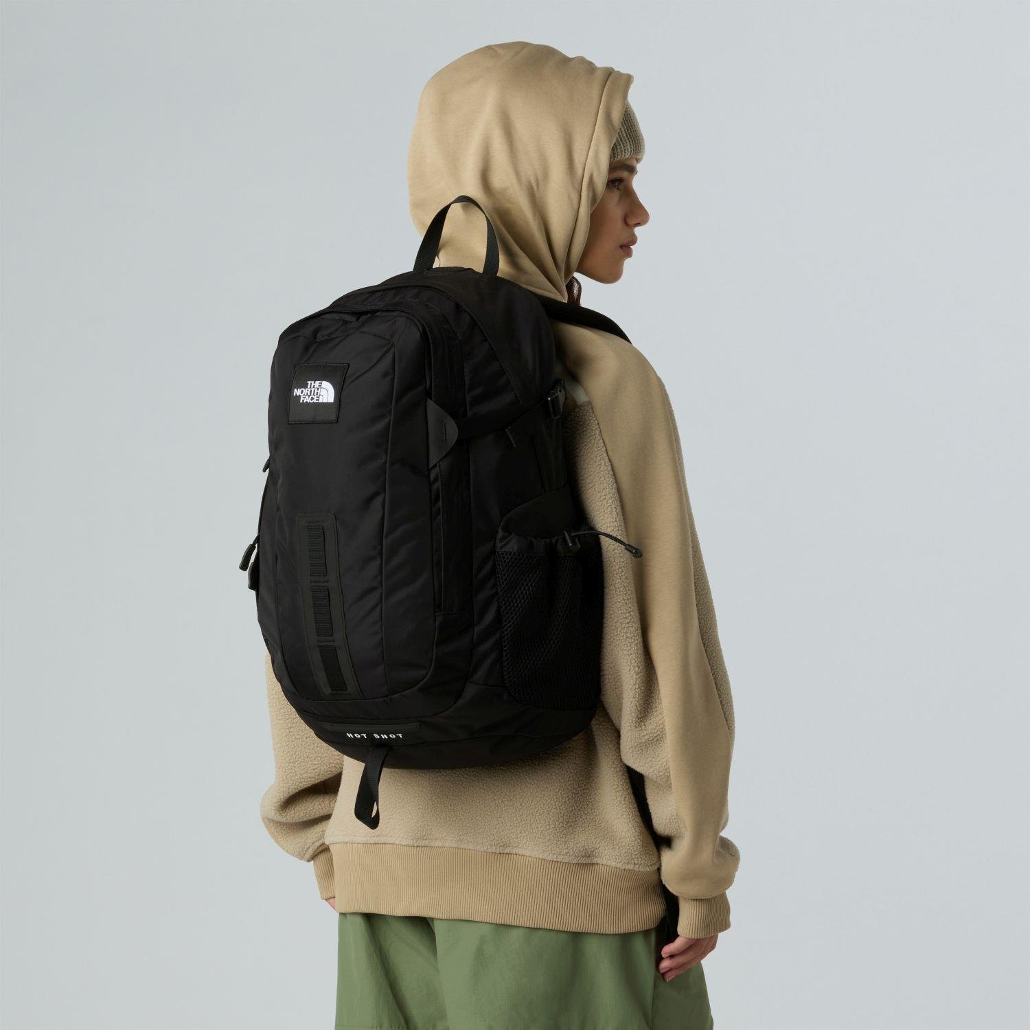 The North Face HOT SHOT SE Unisex Sırt Çantası NF0A3KYJ53R1