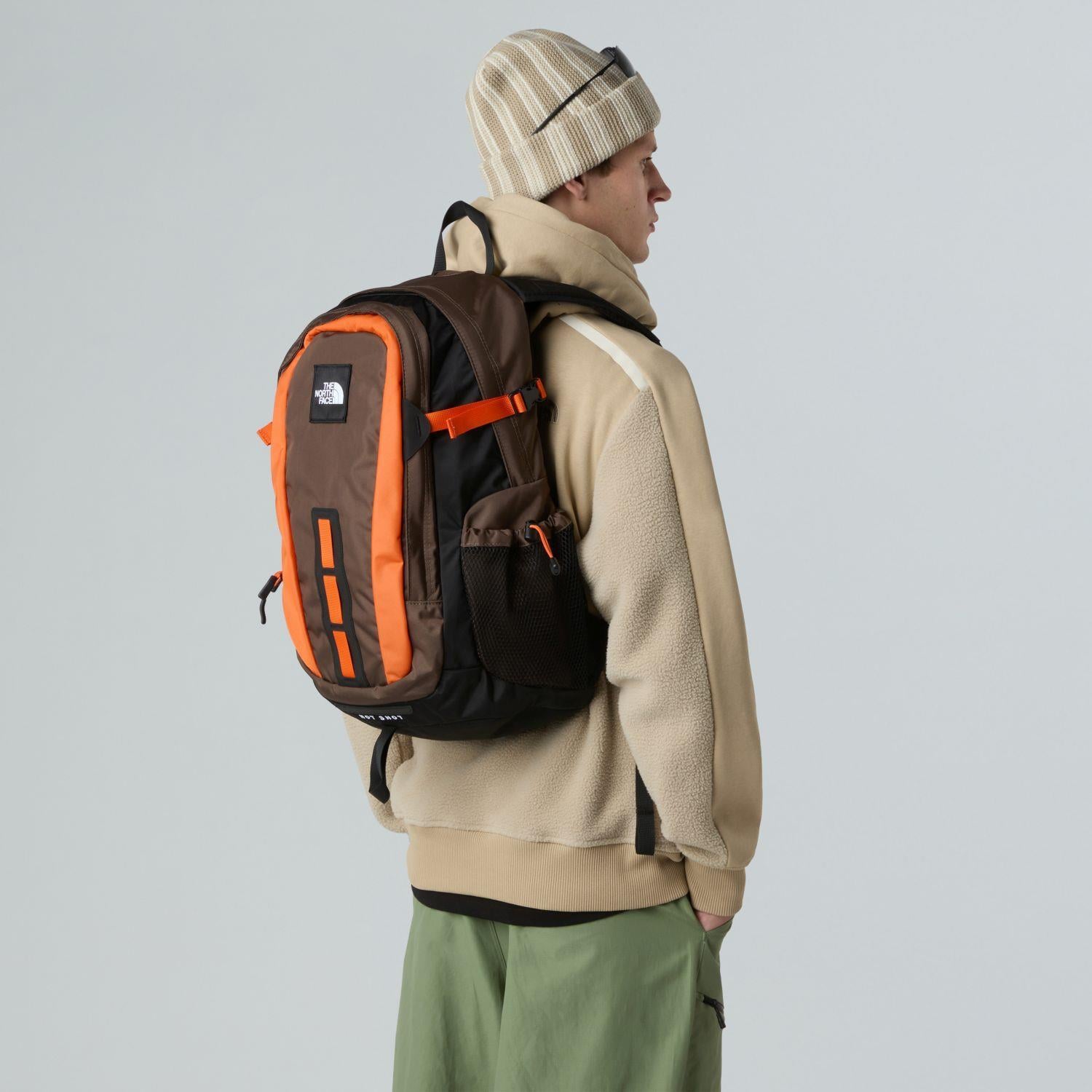 The North Face HOT SHOT SE Unisex Sırt Çantası NF0A3KYJGIH1