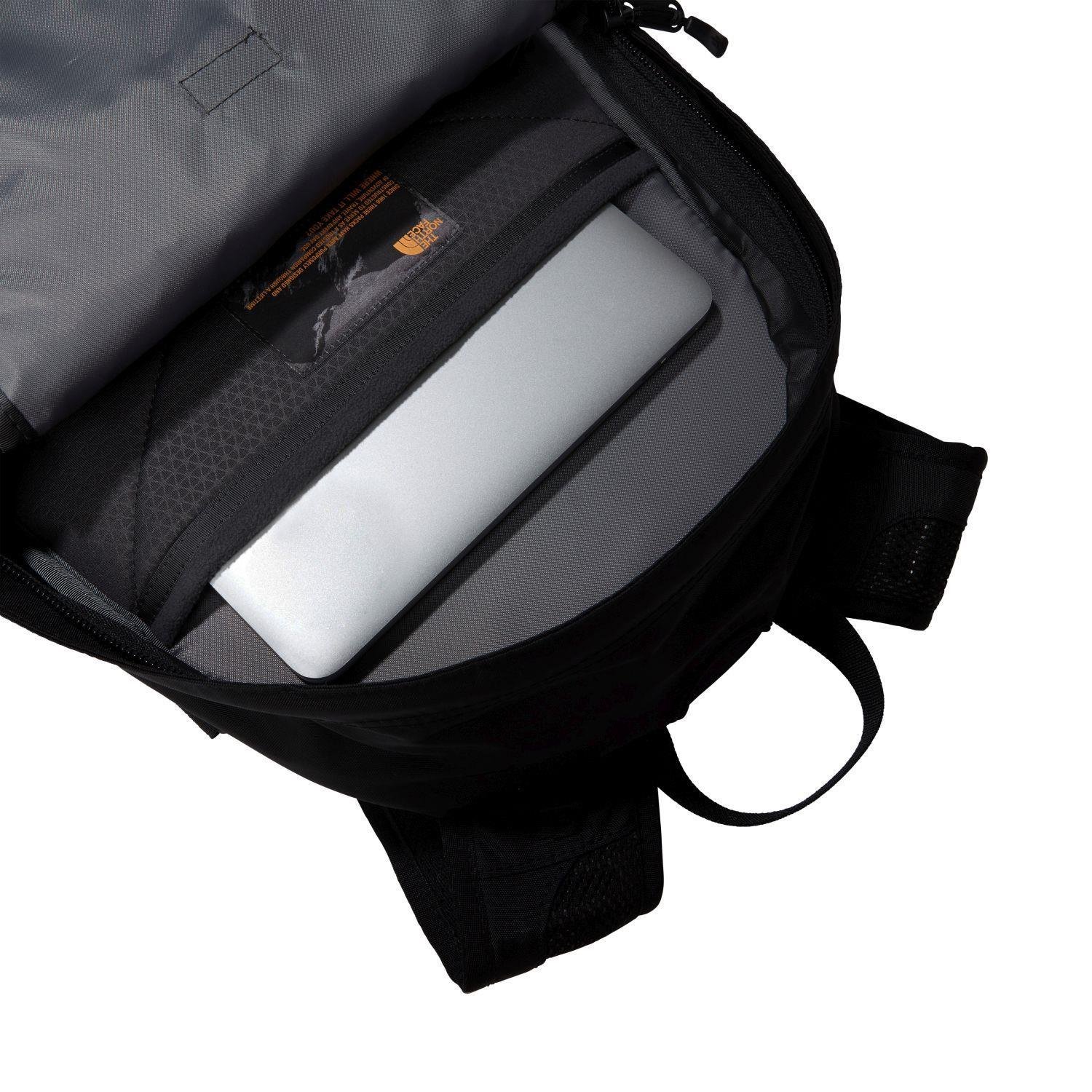 The North Face HOT SHOT SE Unisex Sırt Çantası NF0A3KYJ53R1