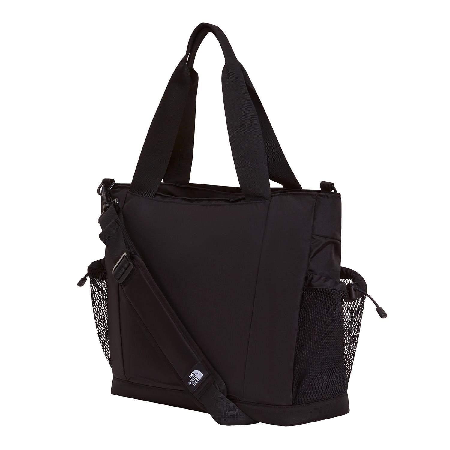 The North Face HOT SHOT TOTE Unisex Çanta NF0A8JCFJK31