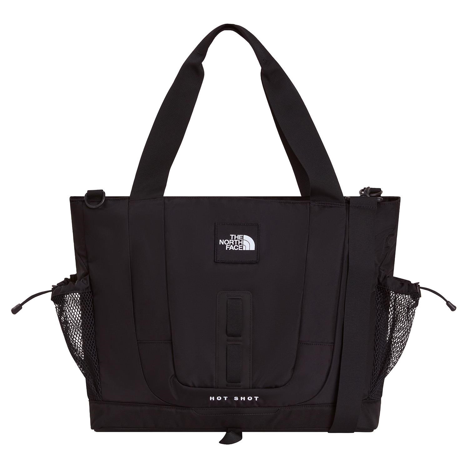 The North Face HOT SHOT TOTE Unisex Çanta NF0A8JCFJK31