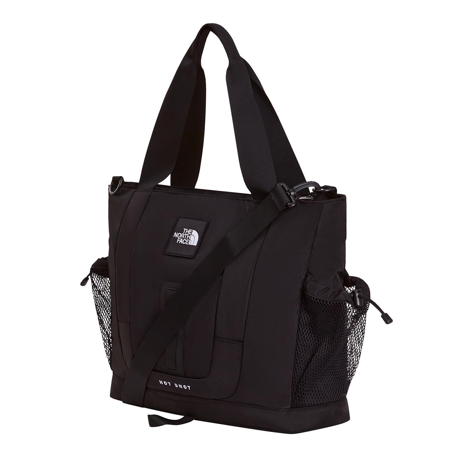 The North Face HOT SHOT TOTE Unisex Çanta NF0A8JCFJK31
