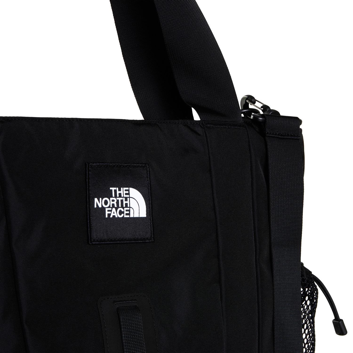 The North Face HOT SHOT TOTE Unisex Çanta NF0A8JCFJK31