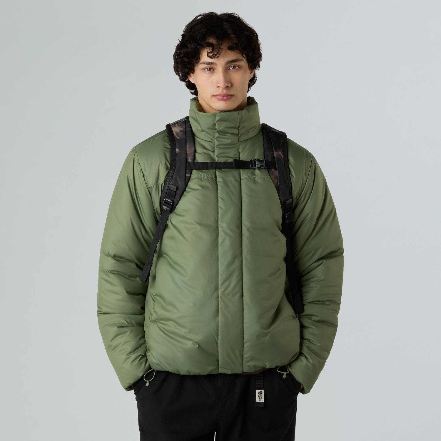 The North Face JESTER 28Lt Sırt Çantası NF0A3VXFDIG1