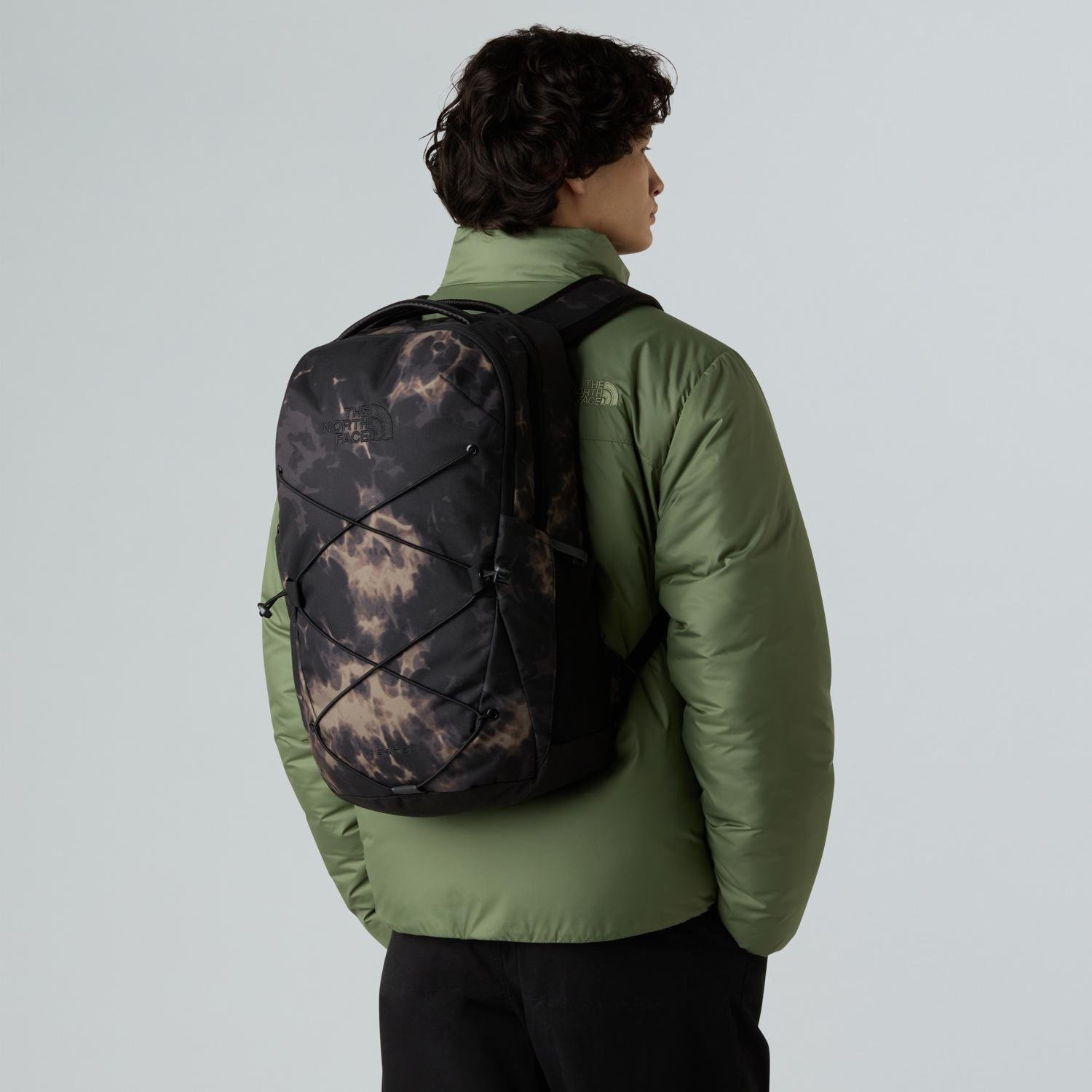 The North Face JESTER 28Lt Sırt Çantası NF0A3VXFDIG1