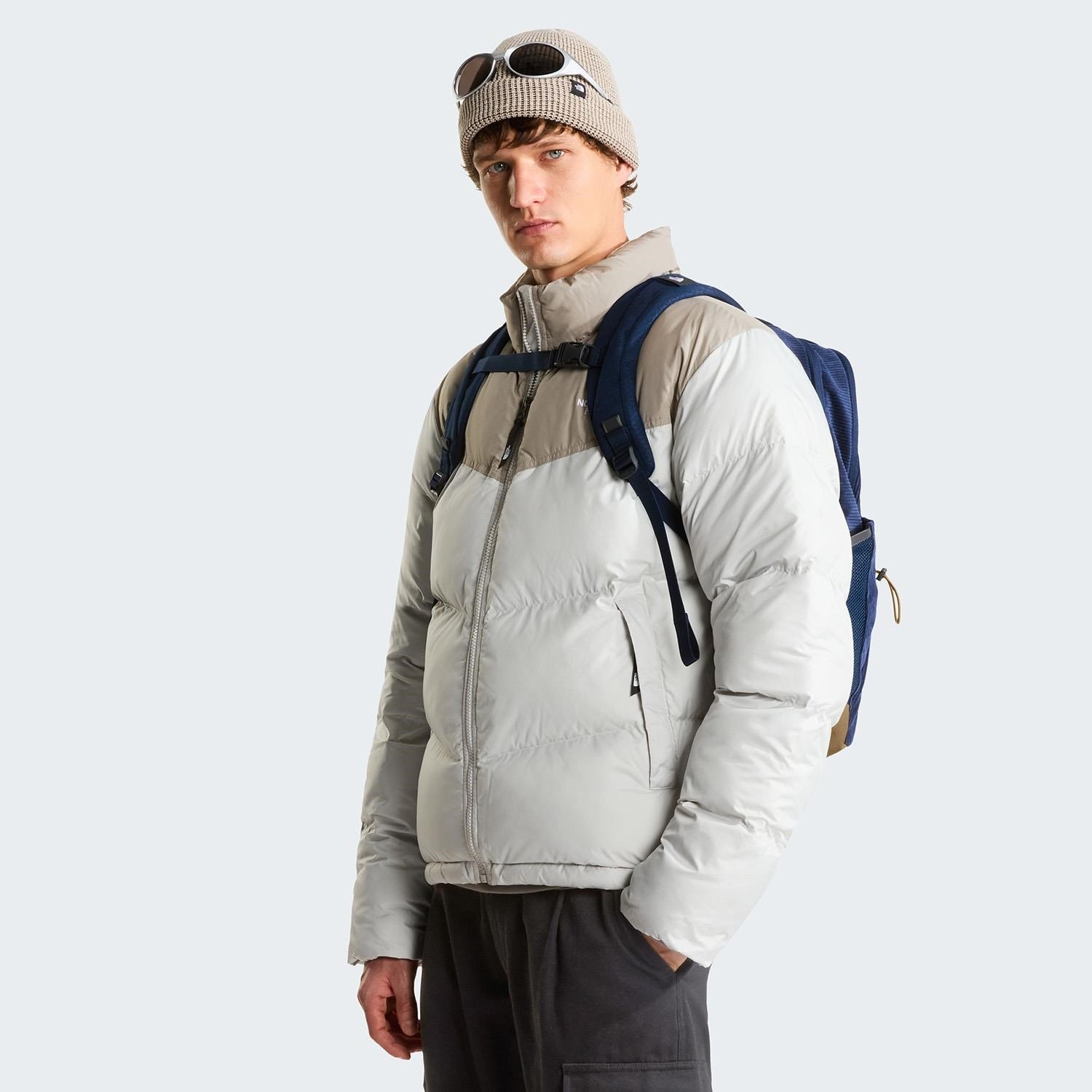 The North Face JESTER PRO Unisex Çanta NF0A8JDTZQD1