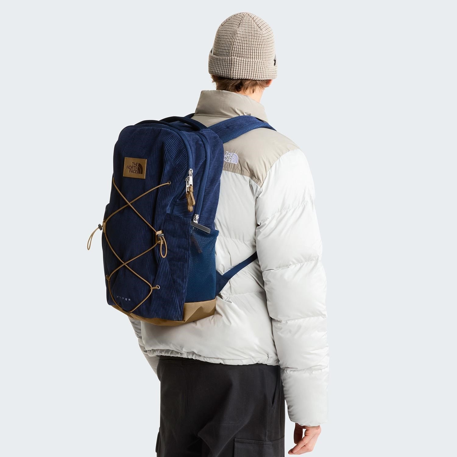 The North Face JESTER PRO Unisex Çanta NF0A8JDTZQD1