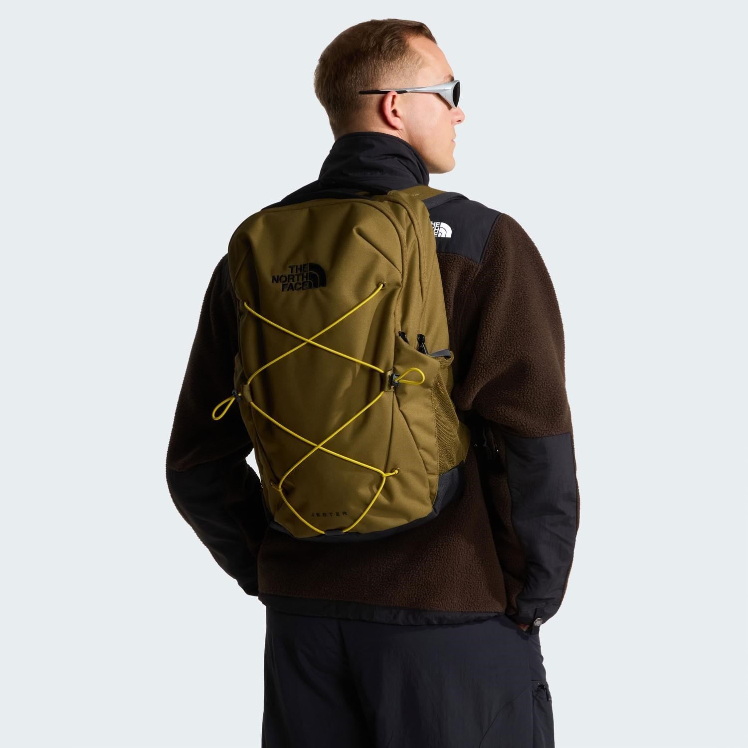 The North Face JESTER Unisex Çanta NF0A3VXFX771