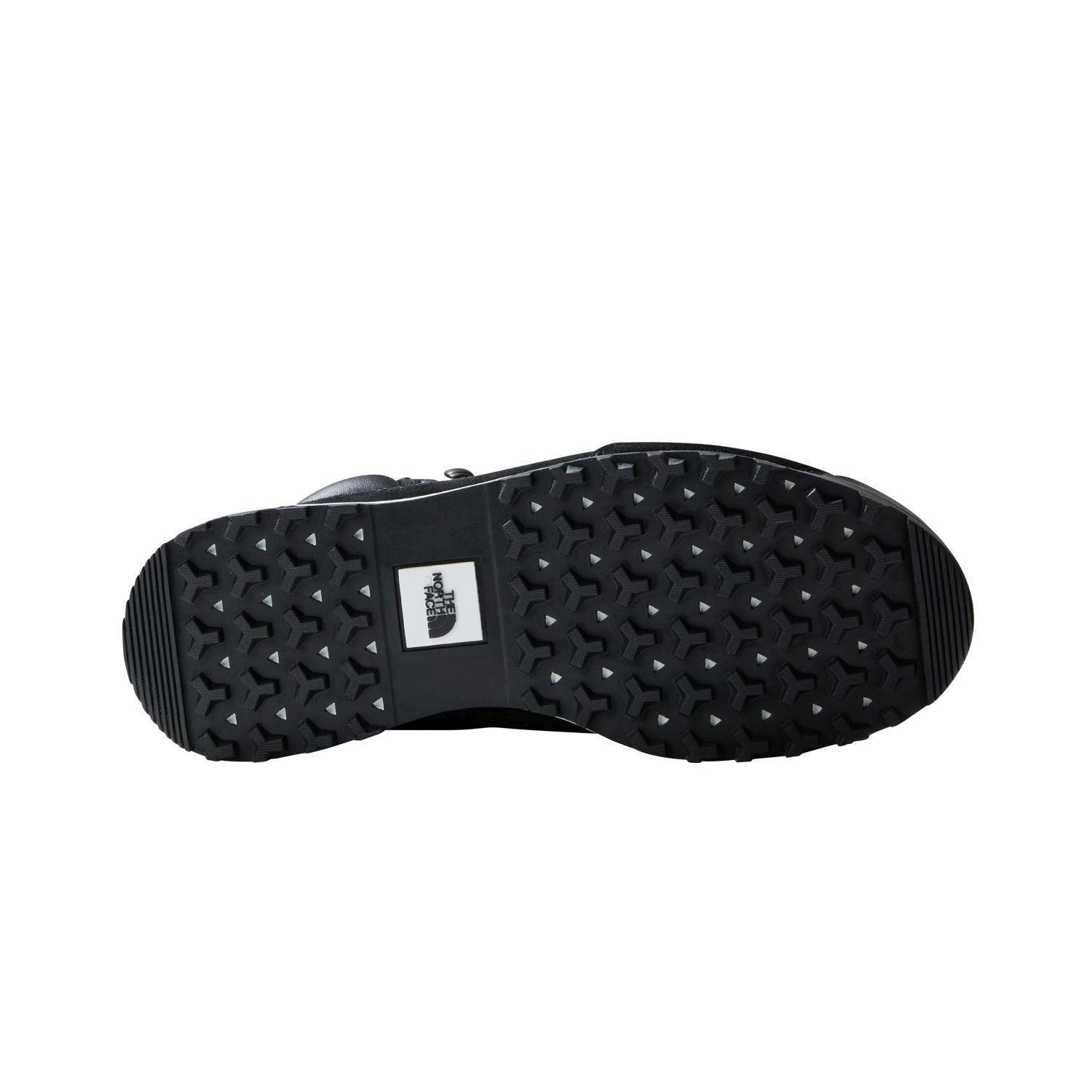 The North Face Kadın BACK-TO-BERKELEY IV TEXTILE SU GEÇİRMEZ BOT NF0A8179KY41