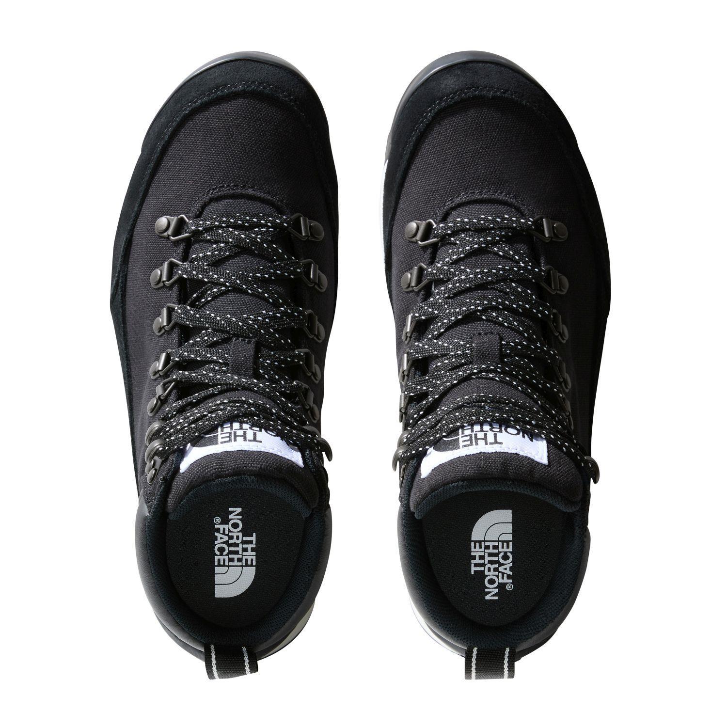 The North Face Kadın BACK-TO-BERKELEY IV TEXTILE SU GEÇİRMEZ BOT NF0A8179KY41