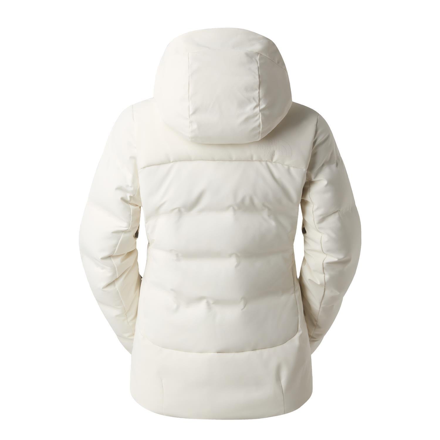 The North Face  Kadın Cırque Down Ceket  Nf0A87Wsgol1