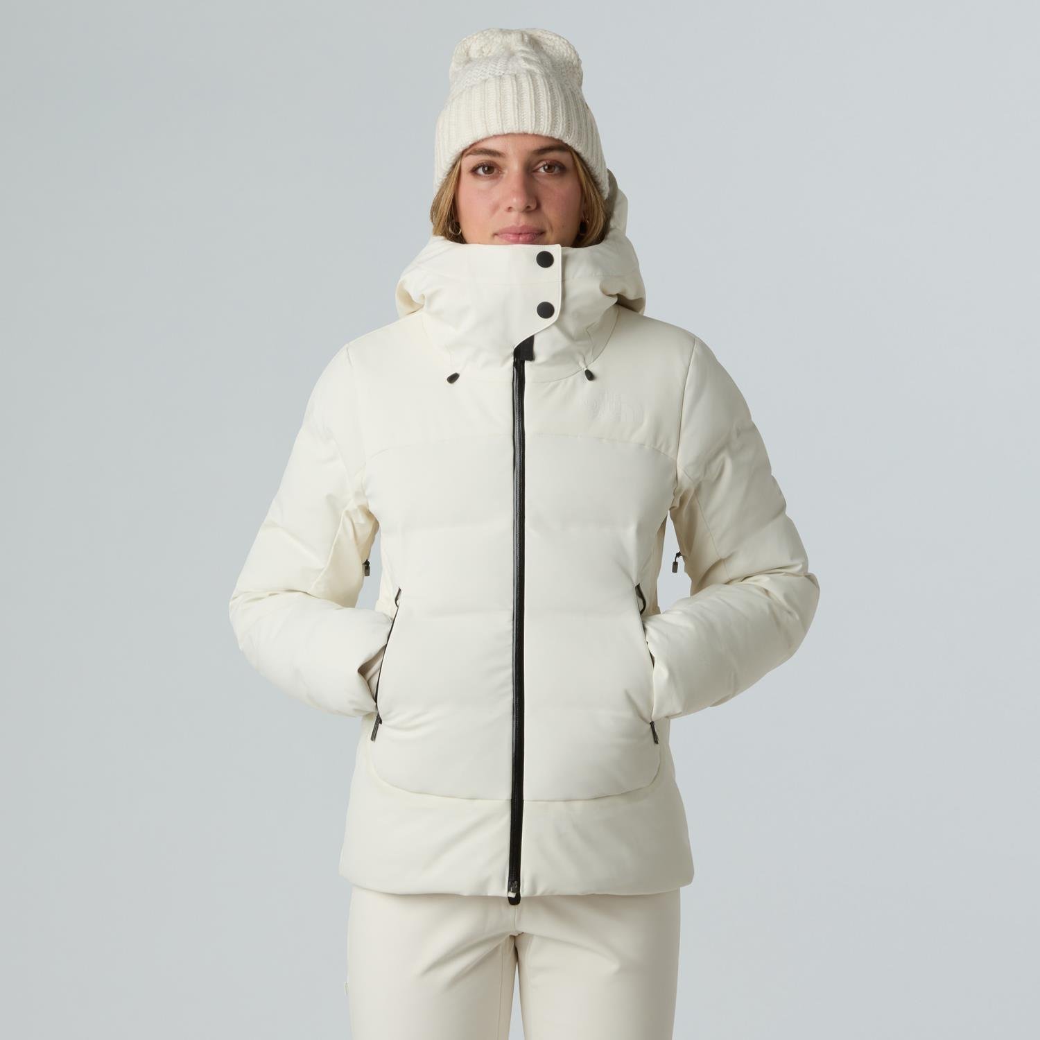 The North Face  Kadın Cırque Down Ceket  Nf0A87Wsgol1