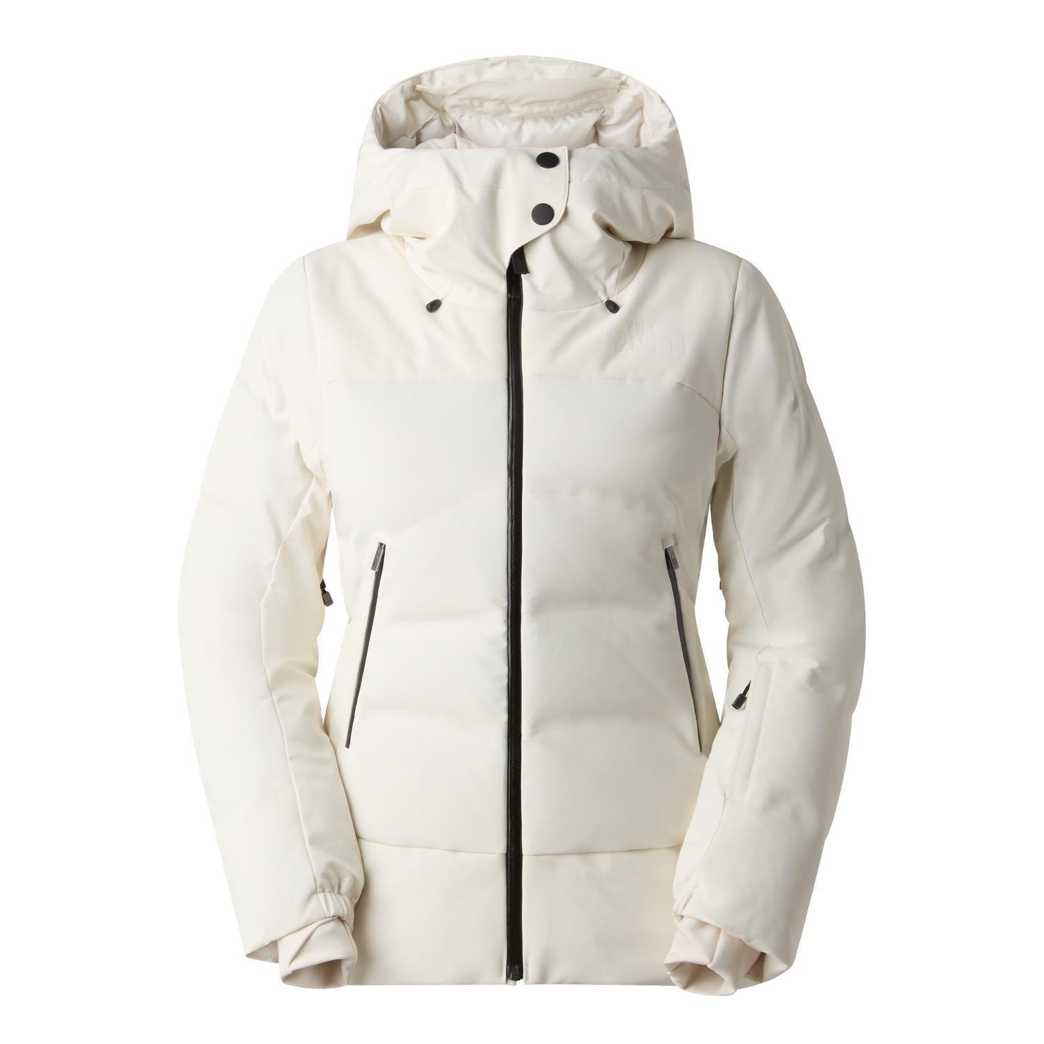 The North Face  Kadın Cırque Down Ceket  Nf0A87Wsgol1