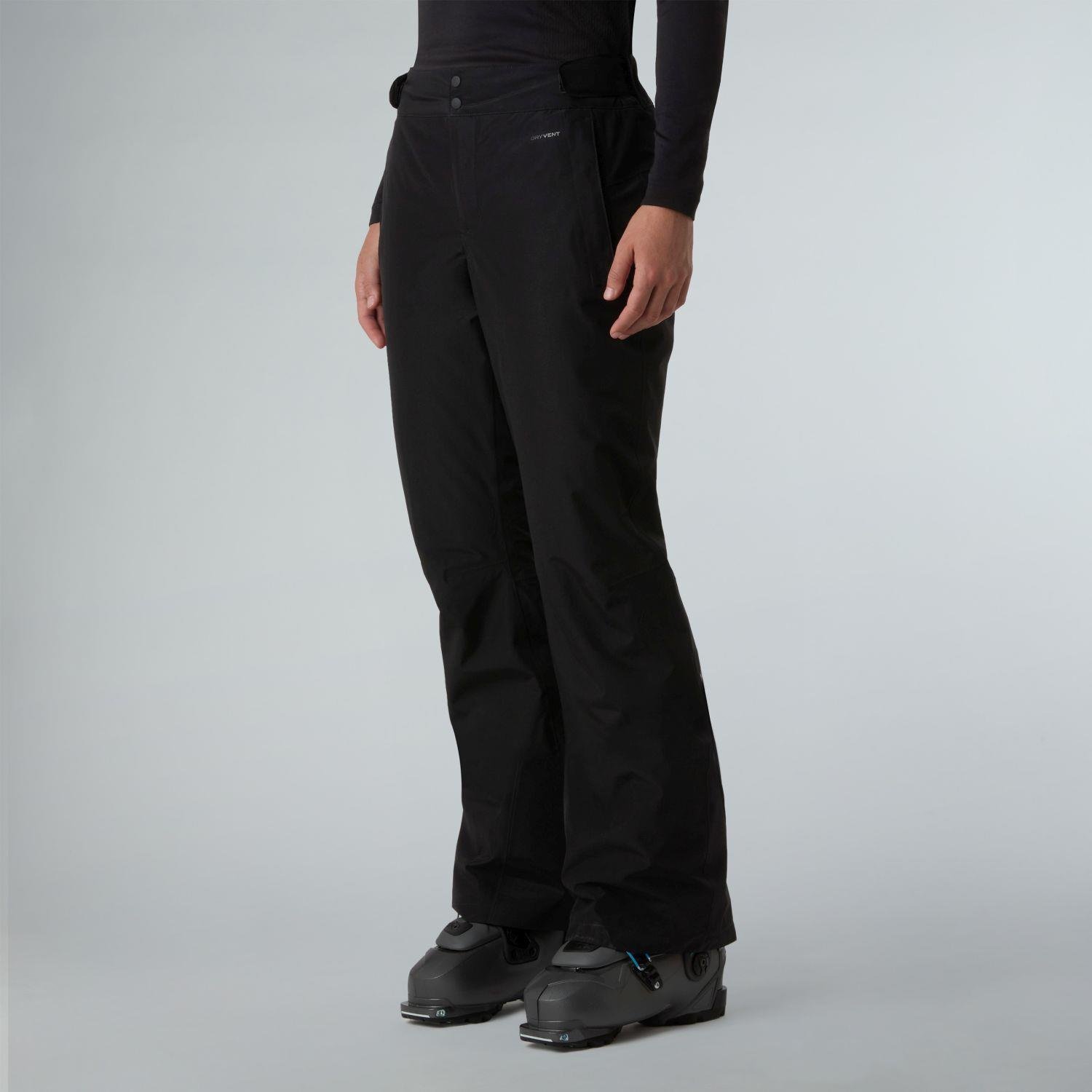 The North Face  Kadın Descendıt Pantolon Nf0A8Ddrjk31