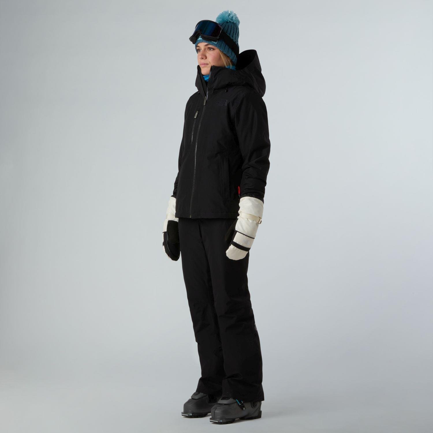 The North Face  Kadın Descendıt Pantolon Nf0A8Ddrjk31