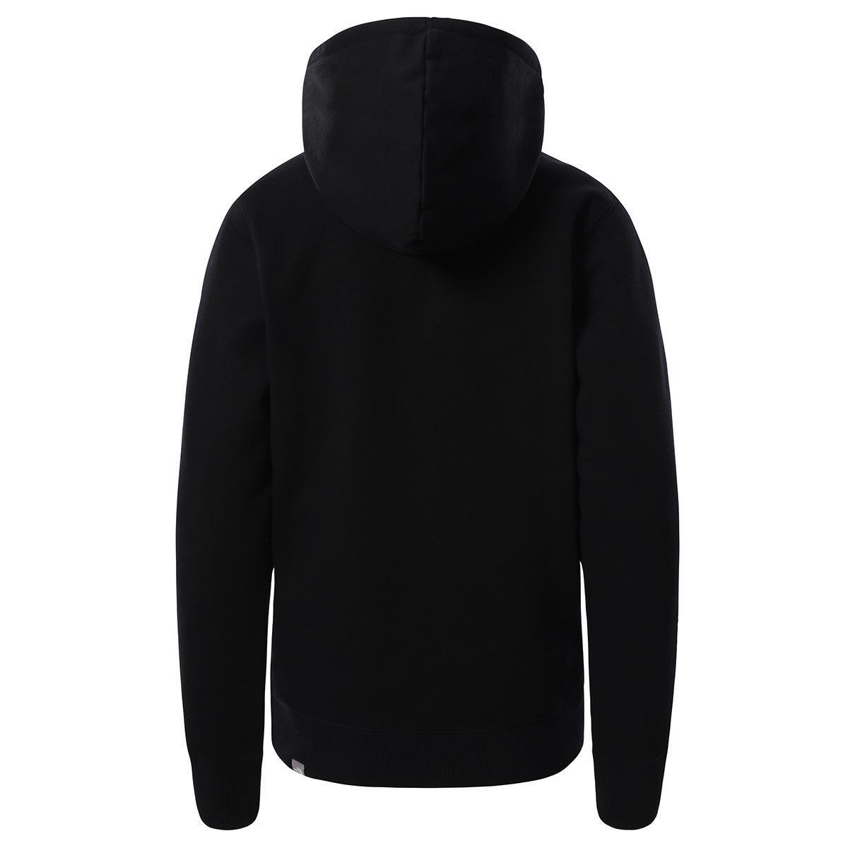 The North Face Kadın DREW PEAK HOODIE Kapşonlu Swetsört NF0A55ECJK31
