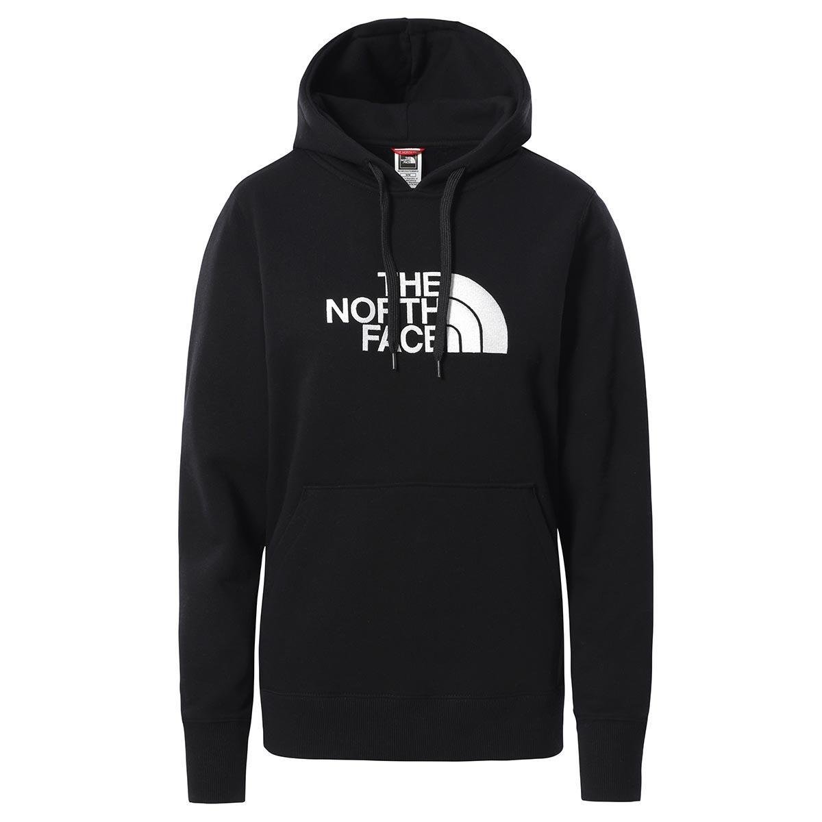 The North Face Kadın DREW PEAK HOODIE Kapşonlu Swetsört NF0A55ECJK31