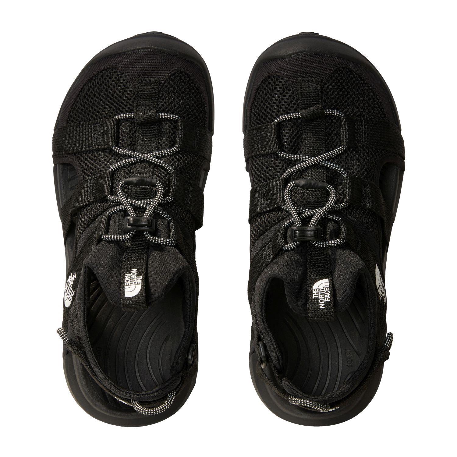 The North Face Kadın EXPLORE CAMP SHANDAL Sandalet NF0A8ADQKX71