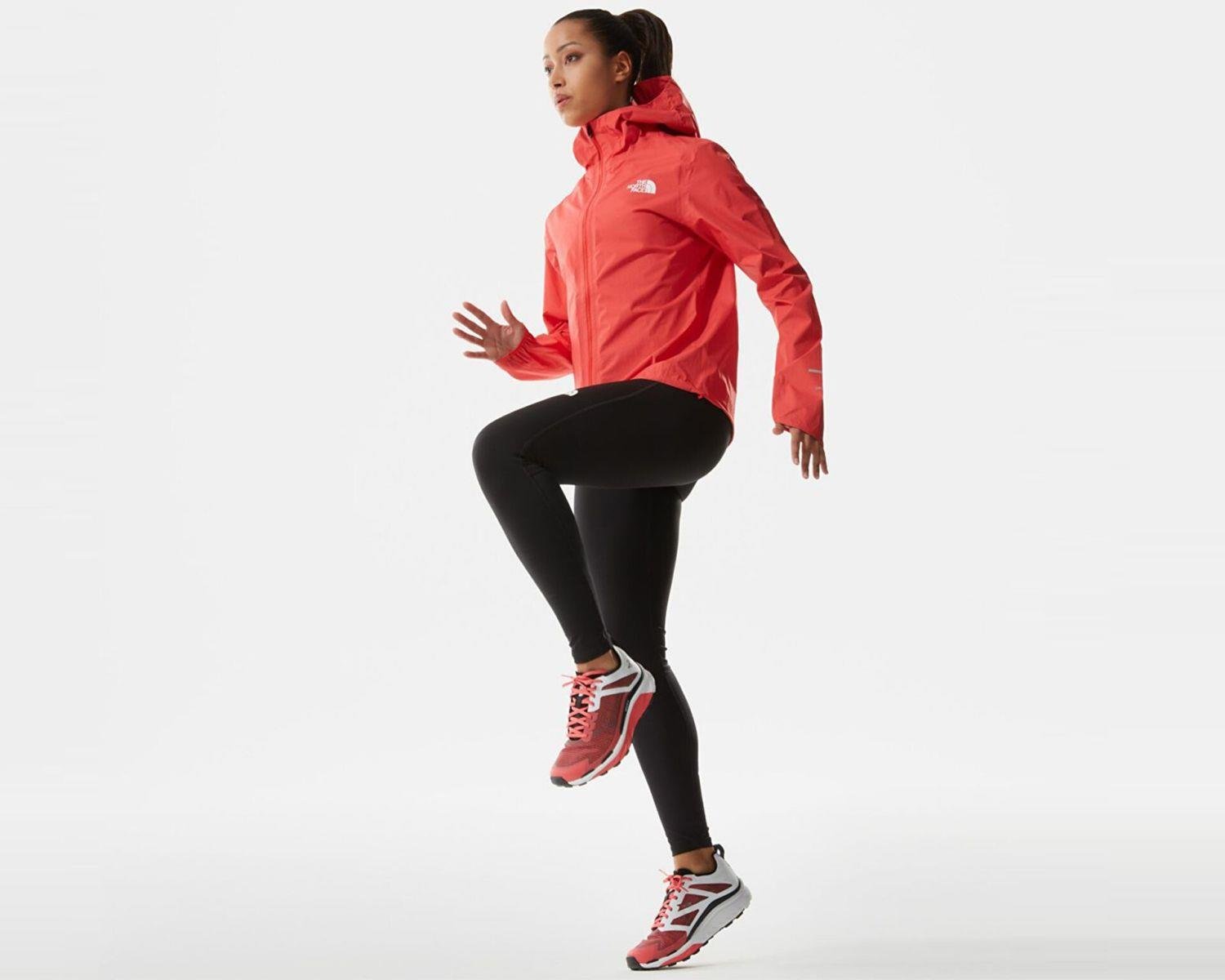 The North Face  Kadın FIRST DAWN PACKABLE  Ceket