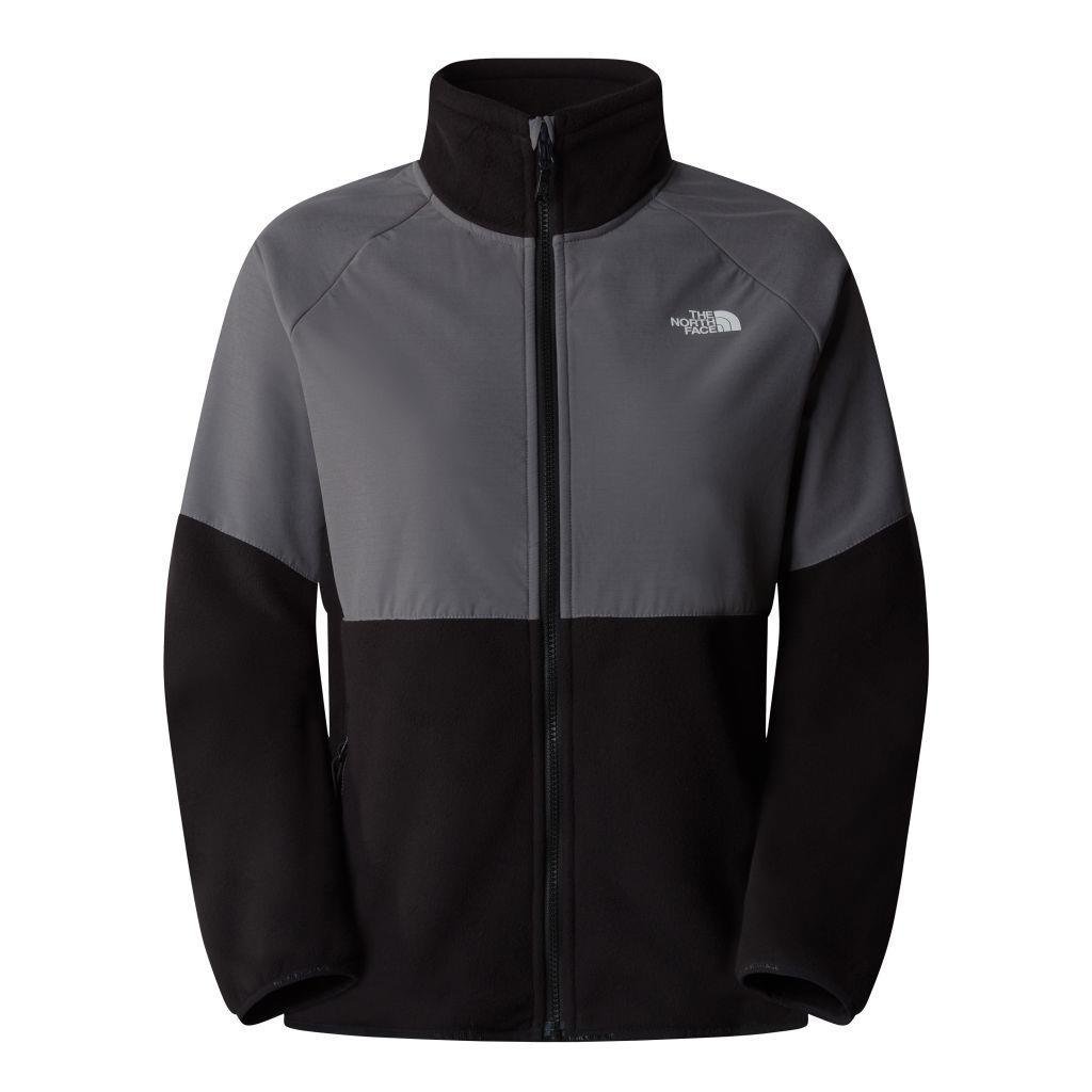 The North Face Kadın GLACIER HEAVYWEIGHT FULL ZIP CEKET NF0A89JAWOO1