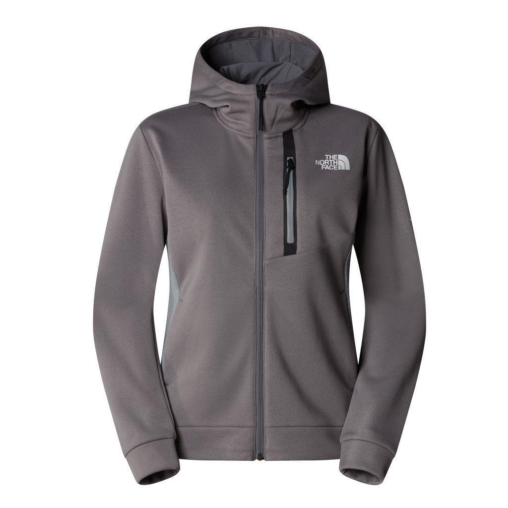 The North Face Kadın MA FZ POLAR NF0A893UW2O1