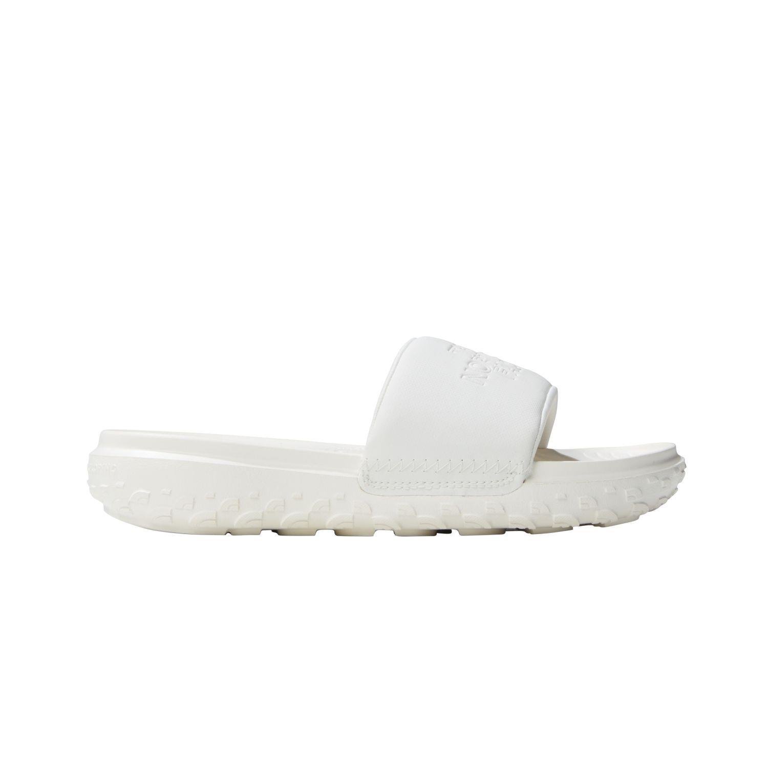 The North Face  Kadın NEVER STOP CUSH SLIDE Terlik NF0A8A99WID1