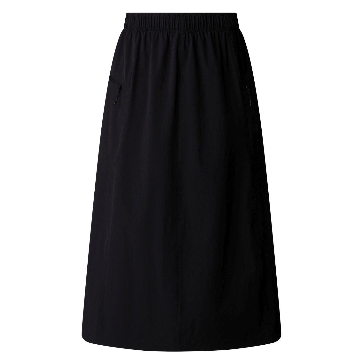 The North Face Kadın NORTH DOME WIND SKIRT NF0A8B92JK31