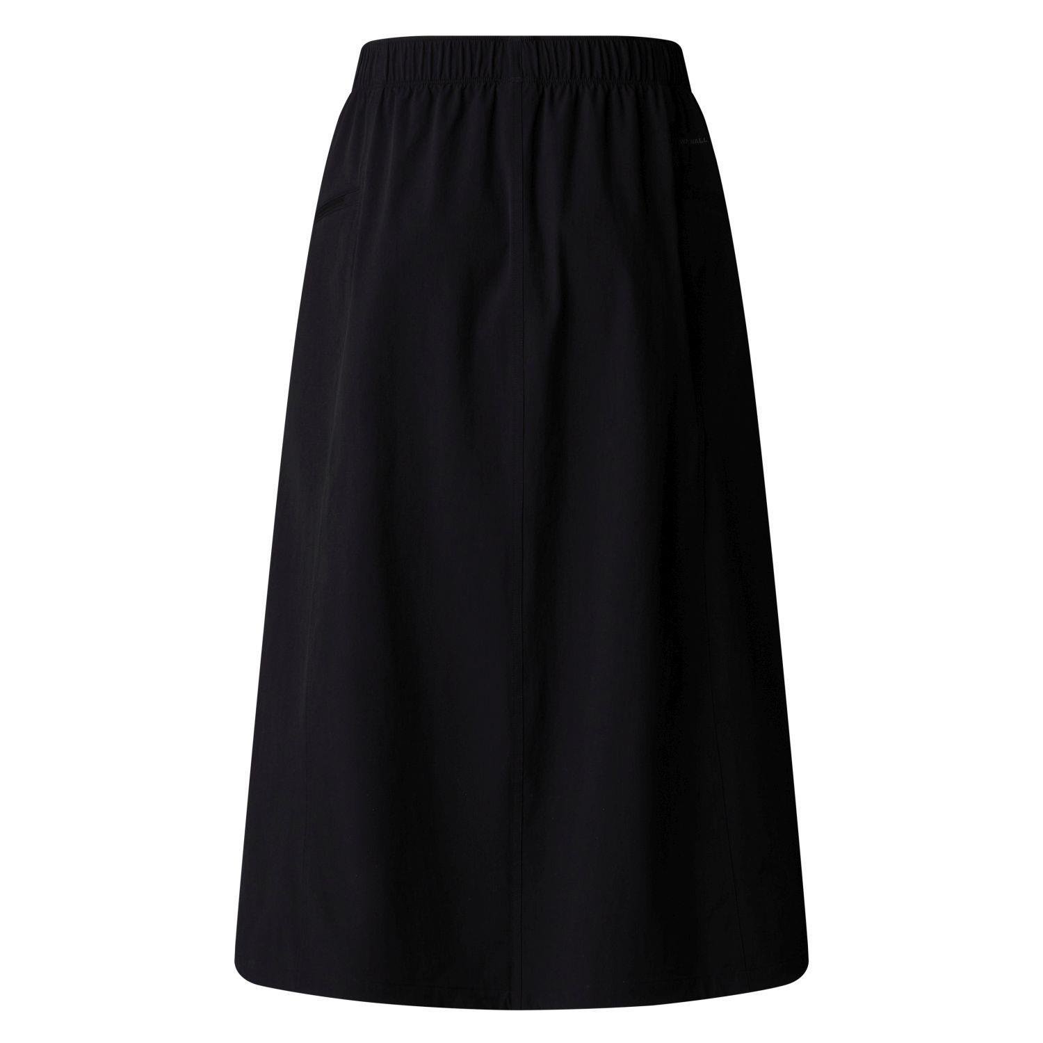 The North Face Kadın NORTH DOME WIND SKIRT NF0A8B92JK31