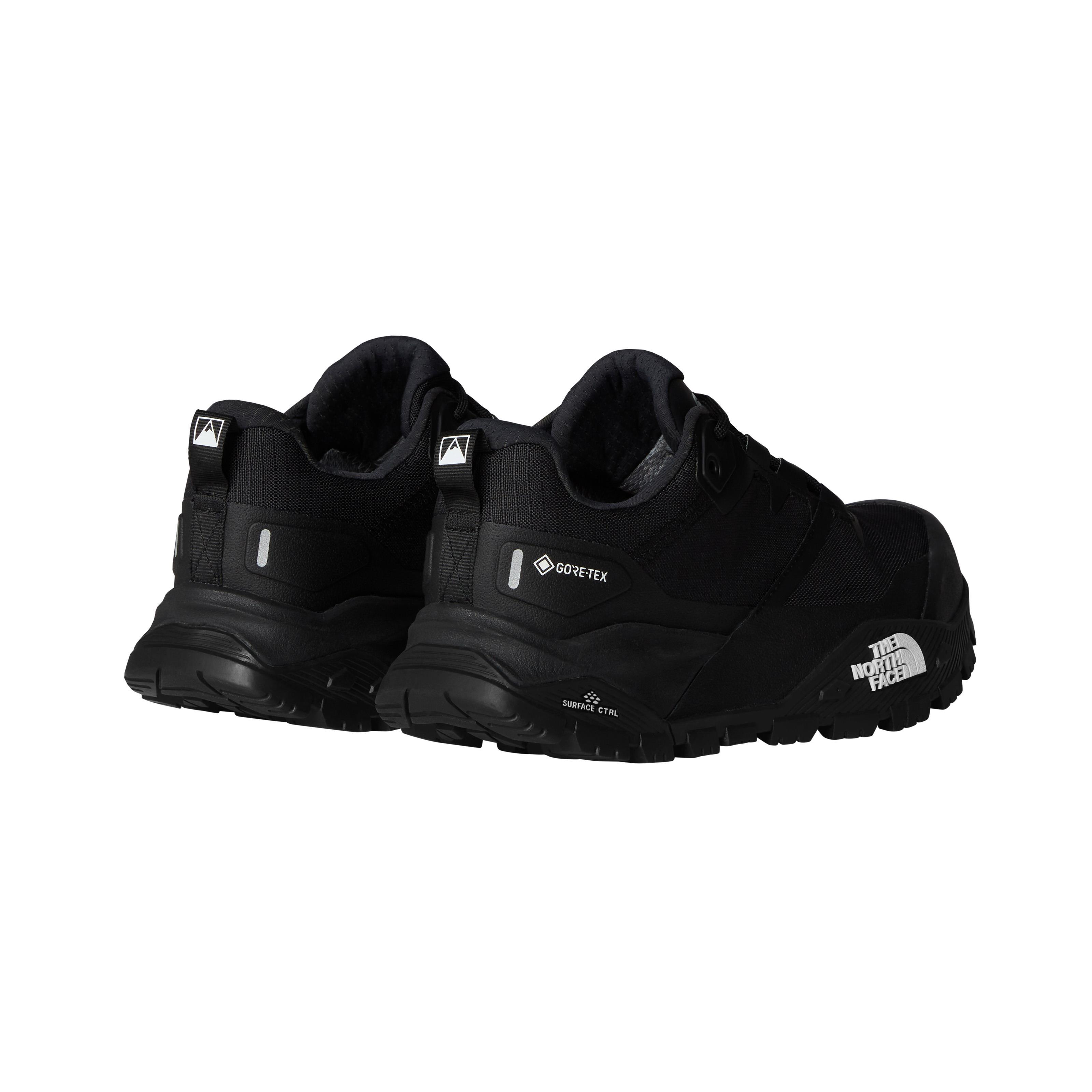 The North Face  Kadın Offtraıl Hıke Gore-Tex Ayakkabı Nf0A8Aehky41