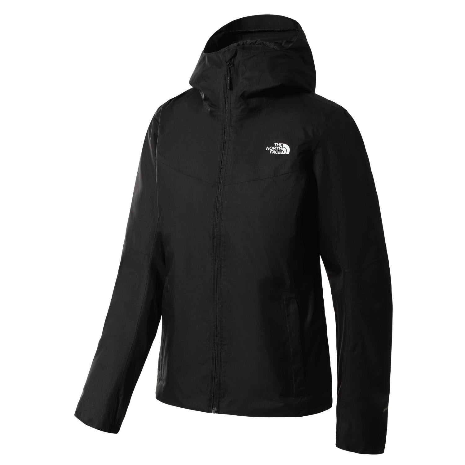 The North Face Kadın Quest İzolasyonlu Mont NF0A3Y1JJK31