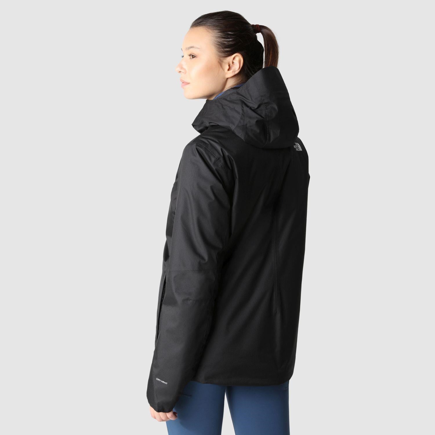 The North Face Kadın Quest İzolasyonlu Mont NF0A3Y1JJK31