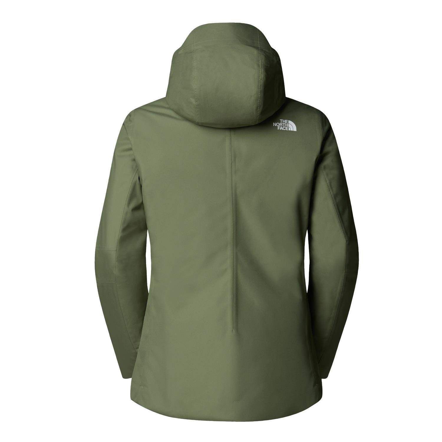 The North Face Kadın Quest İzolasyonlu Mont NF0A3Y1JBO91
