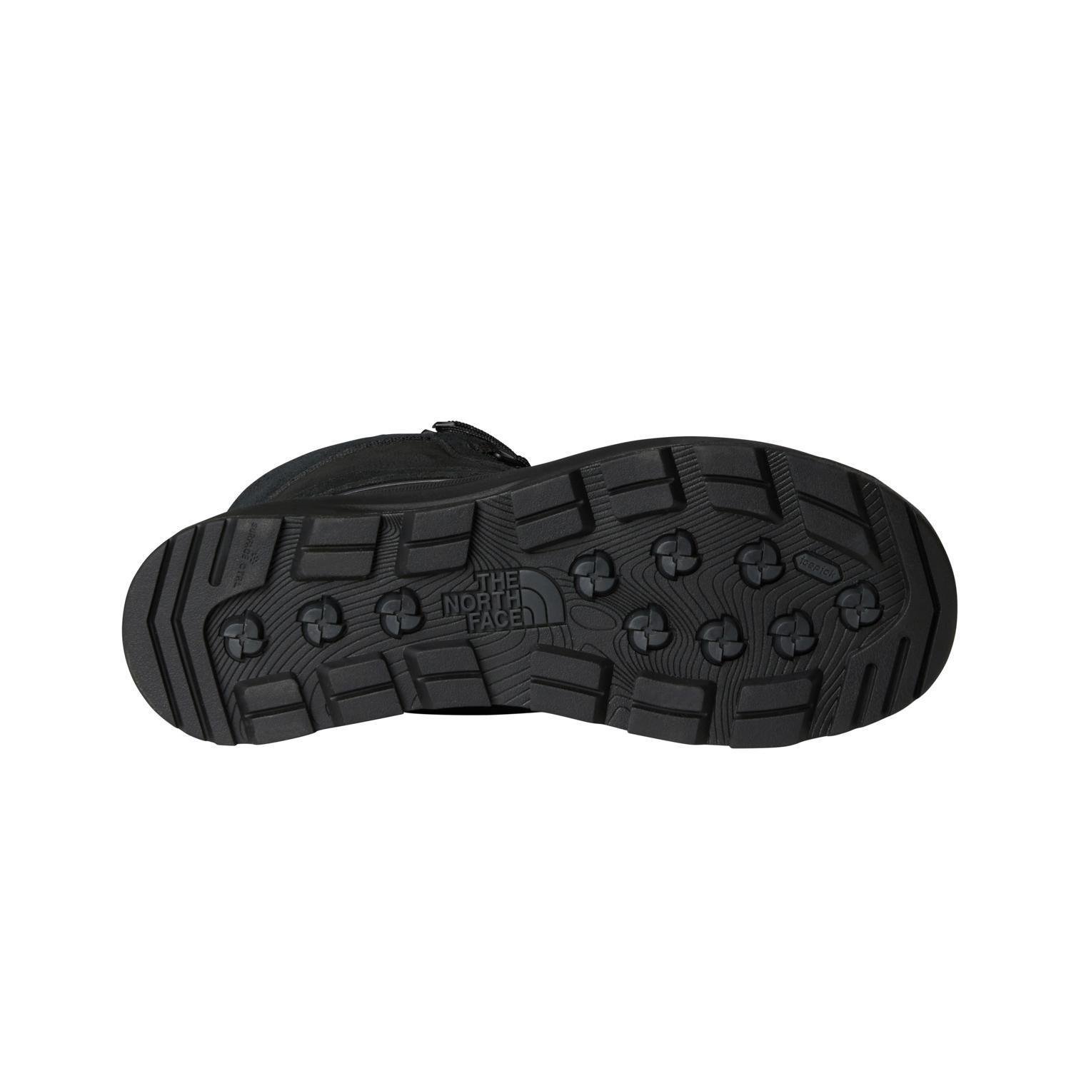 The North Face Kadın Shellısta V Shorty Su Geçirmez Bot NF0A8D8ZKX71
