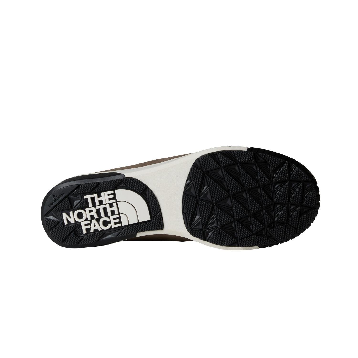 The North Face Kadın SIERRA MID LACE SU GEÇİRMEZ BOT NF0A4T3X8IU1
