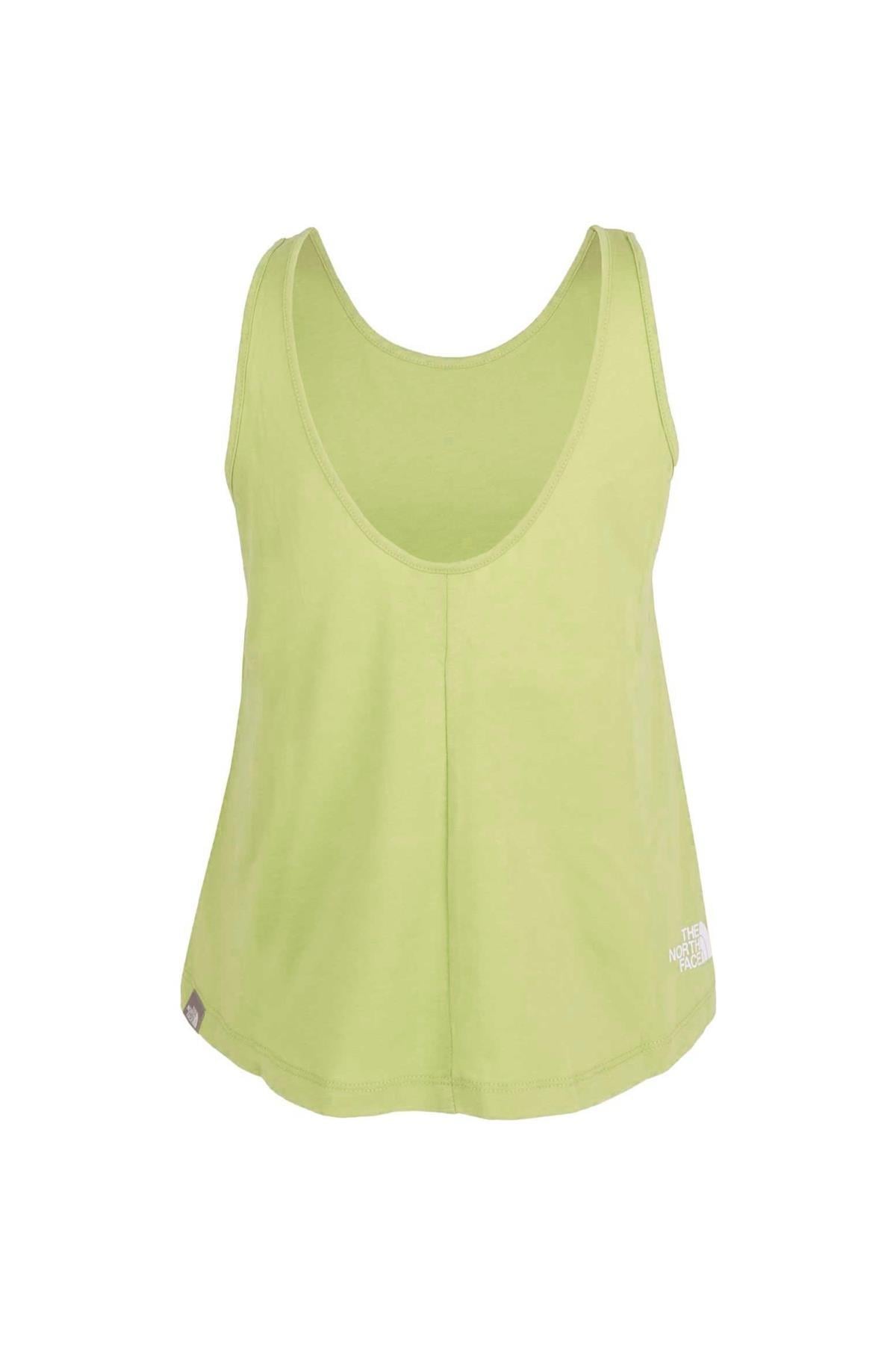 The North Face Kadın SIMPLE DOME TANK NF0A4SYD3R91