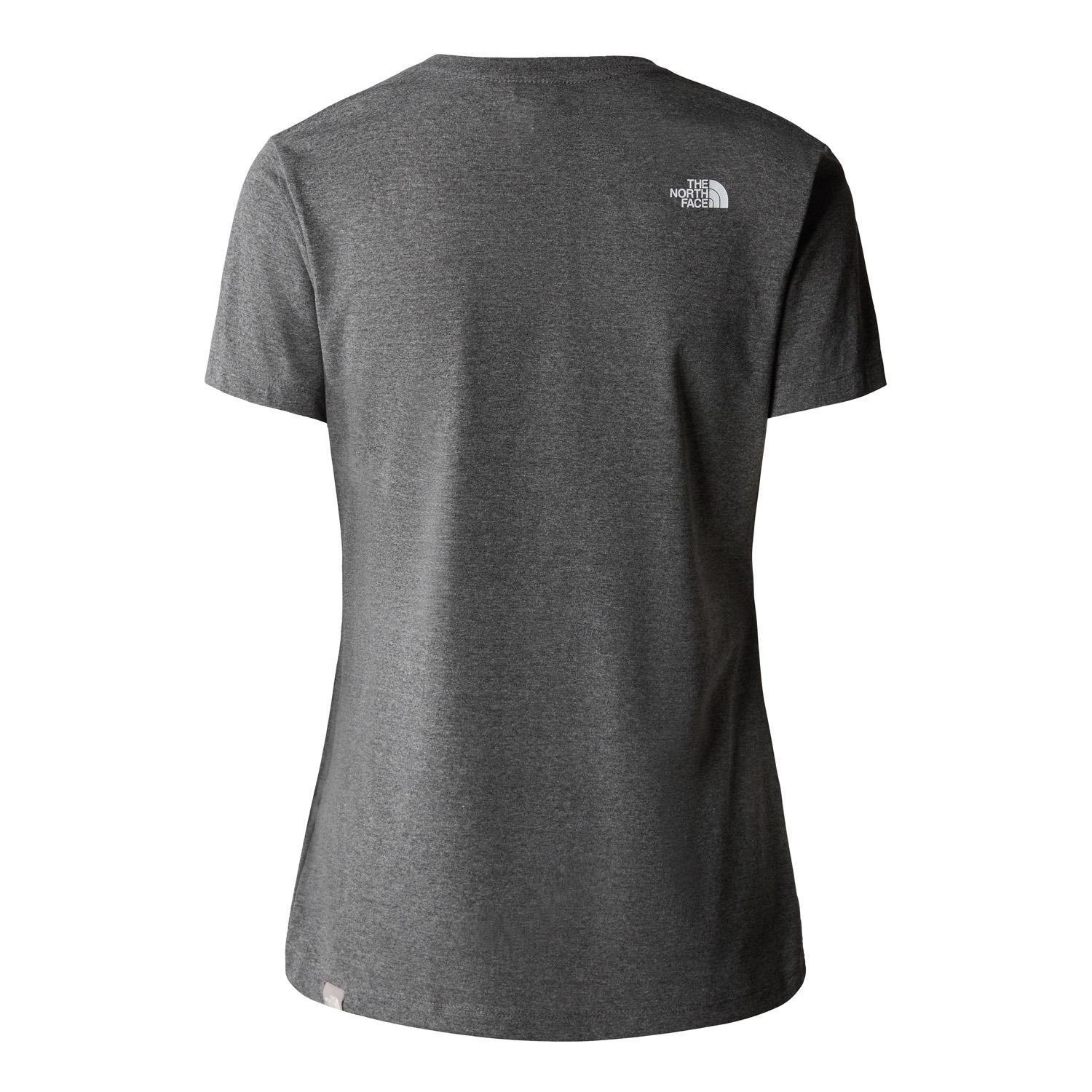 The North Face Kadın SIMPLE DOME Tişört NF0A4T1ADYY1