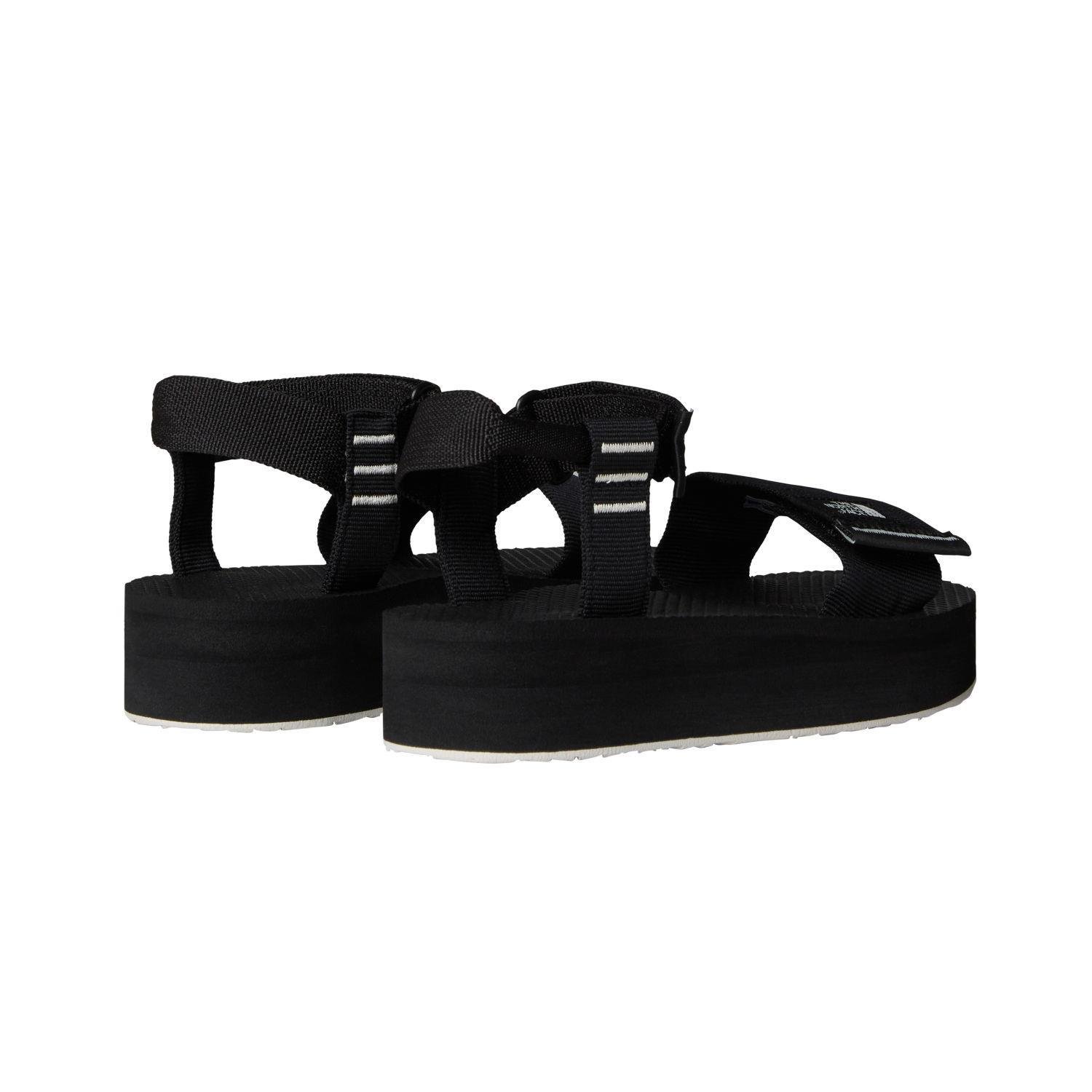 The North Face Kadın SKEENA PLATFORM Sandalet NF0A8AE7VOR1