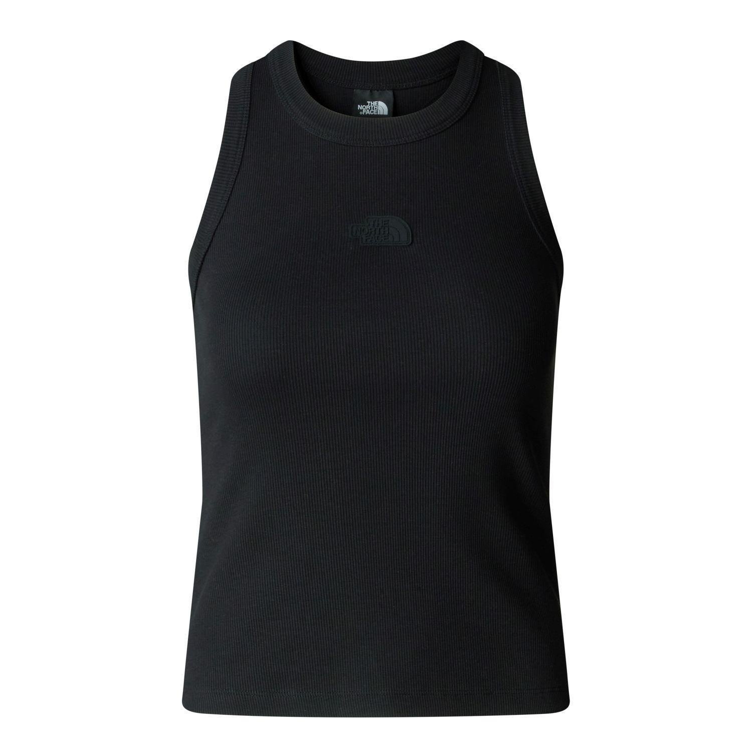 The North Face Kadın SLIM RIB TANK Atlet Tişört NF0A8BVTJK31