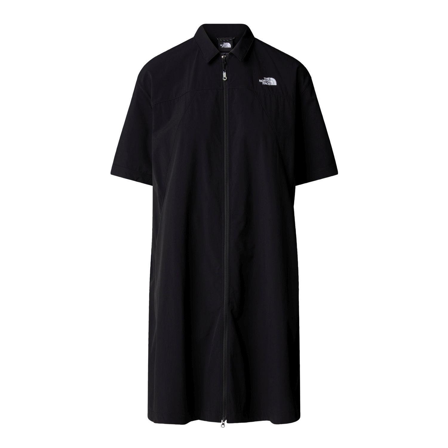 The North Face  Kadın SS Gömlek DRESS - AP Elbise NF0A8CM8JK31