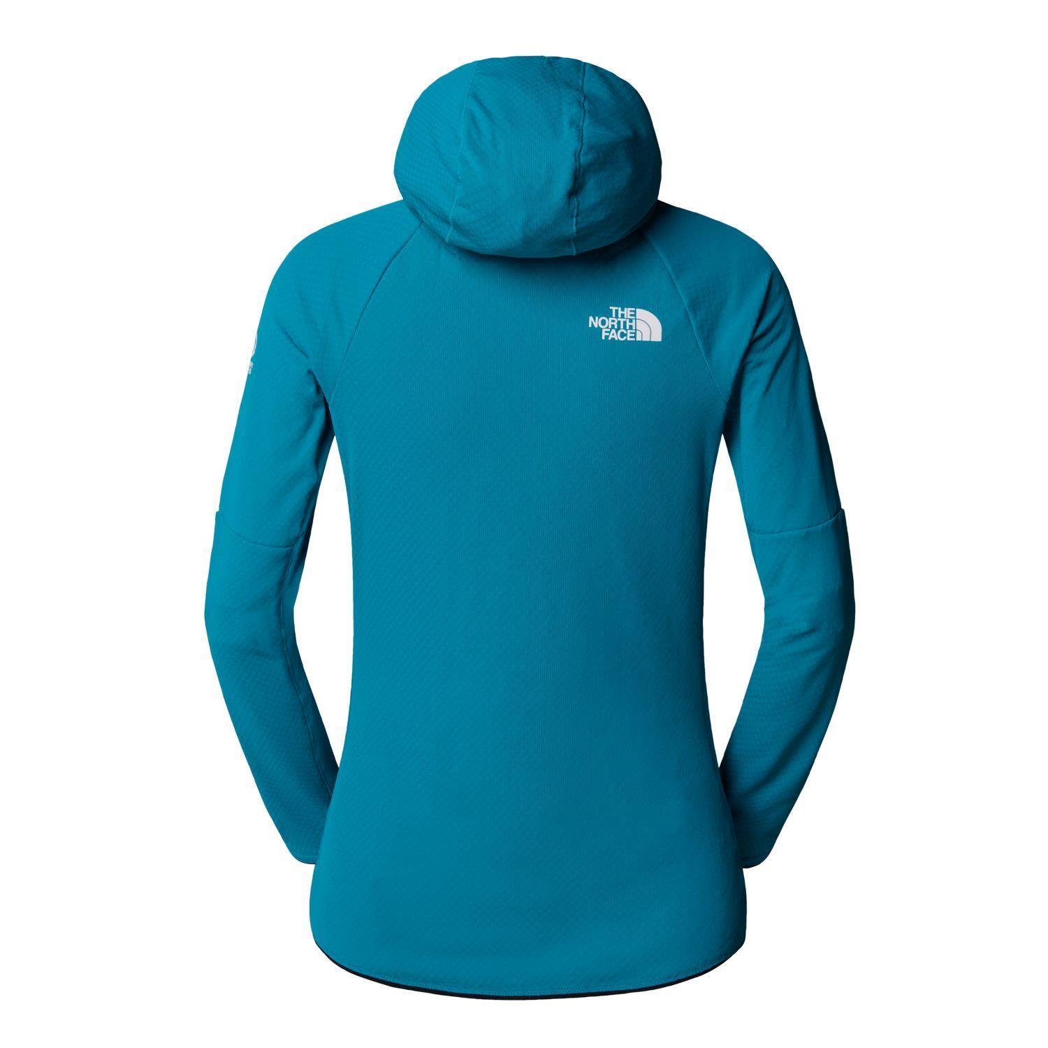 The North Face  Kadın SUMMIT FUTUREFLEECE FZ HOODIE Polar Ceket NF0A5J8T6GO1
