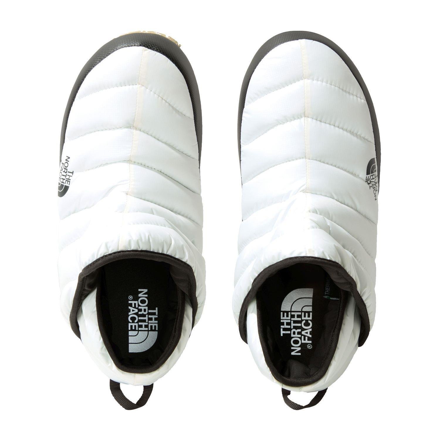 The North Face Kadın THERMOBALL TRACTION PATİK BOT NF0A331HQ4C1