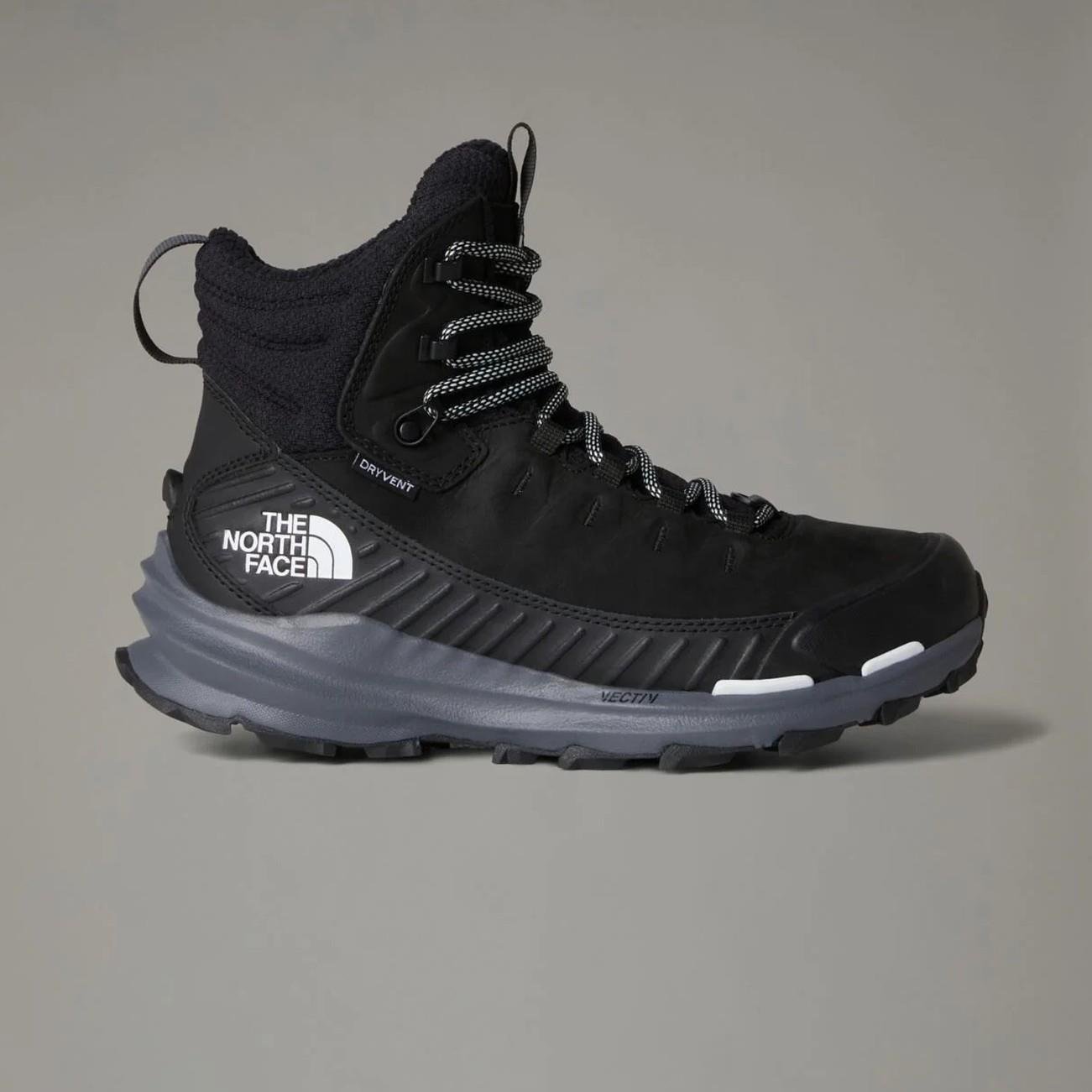 The North Face Kadın Vectıv Fastpack İzolasyonlu Su Geçirmez Bot NF0A8AEWNY71