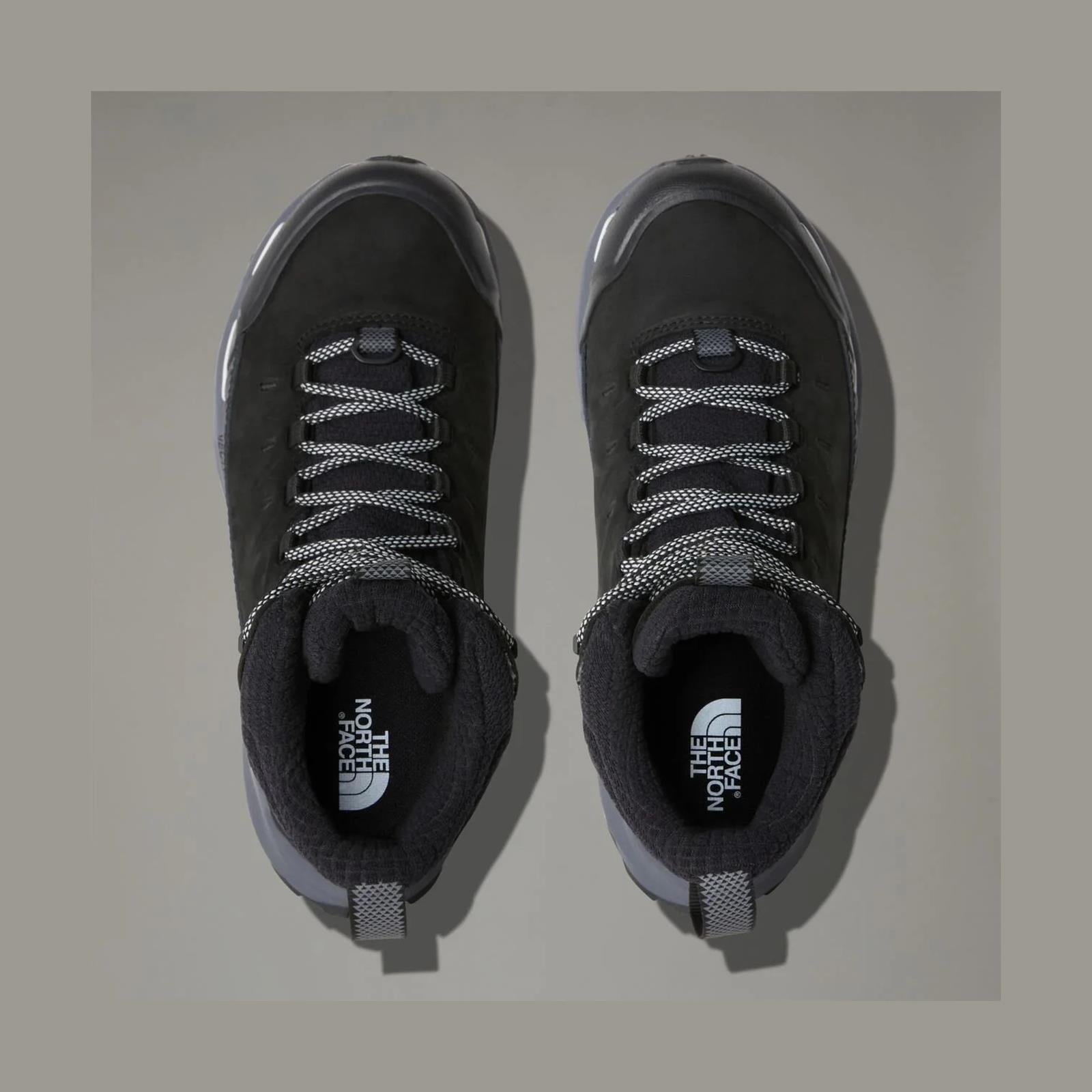 The North Face Kadın Vectıv Fastpack İzolasyonlu Su Geçirmez Bot NF0A8AEWNY71